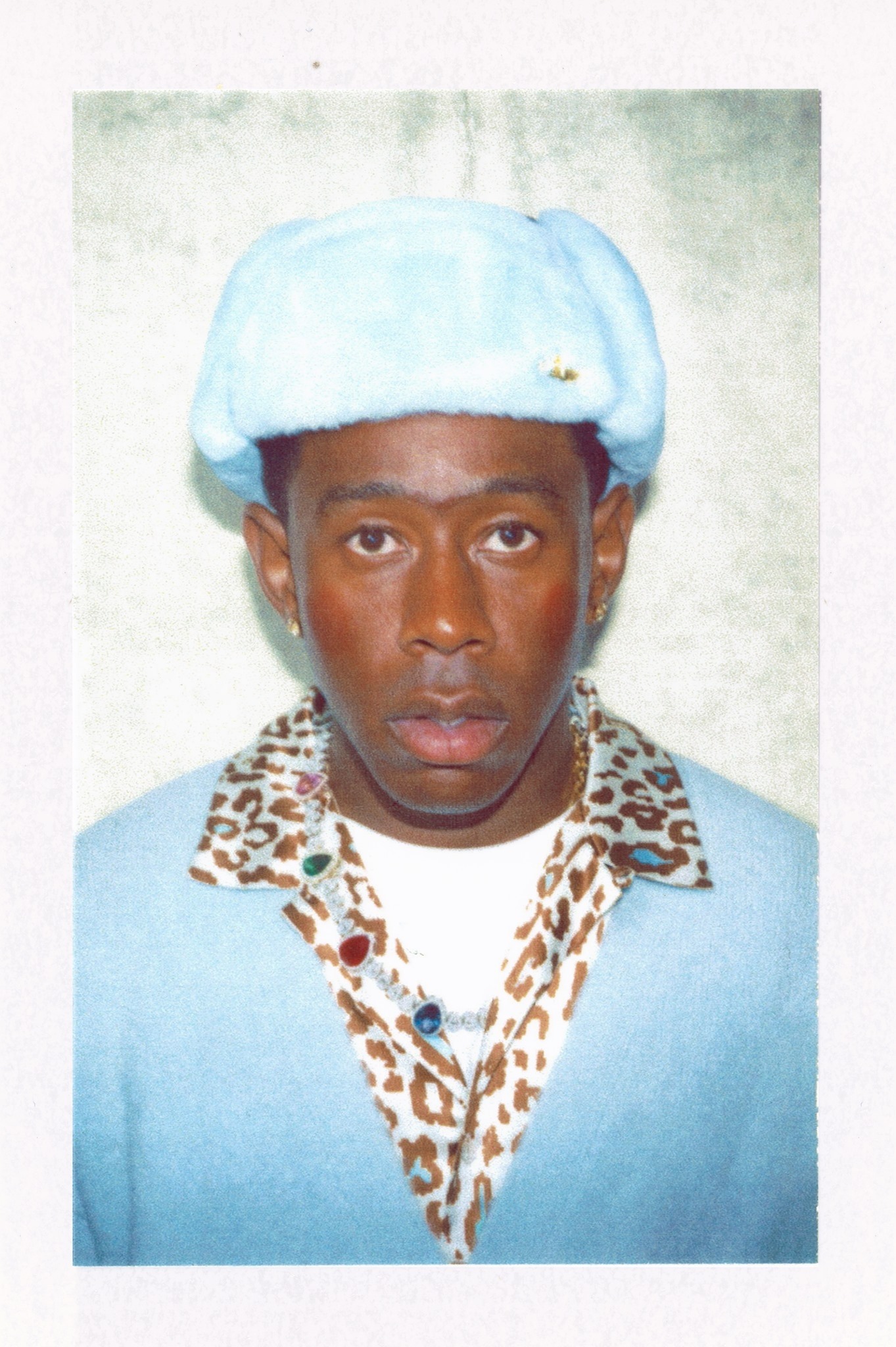 Call Me If You Get Lost Asi Es El Nuevo Disco De Tyler The Creator Mosssaic Magazine